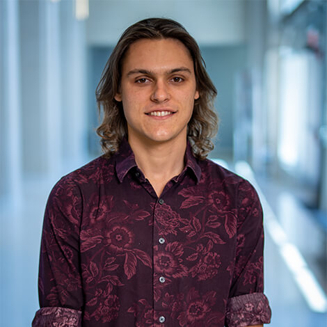 Anthony Reichelderfer